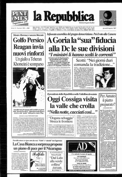 La repubblica